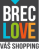logo Shopping center Breclove