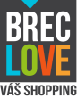 logo Shopping center Breclove