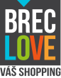 logo Obchodní centrum Břeclove