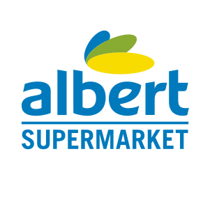 Albert supermarket