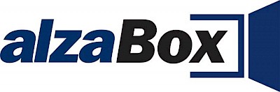 logo AlzaBox