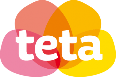 logo Teta drogerie