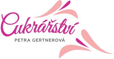 logo Cukrářství Petra Gertnerová