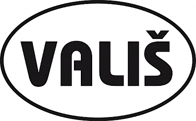 logo Vališ Schlüsselzentrum