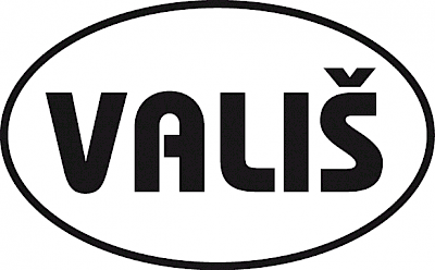 logo Key center Vališ