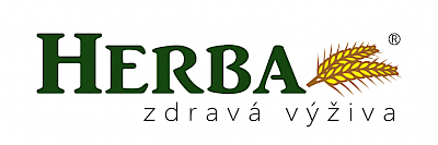 logo Herba zdravá výživa