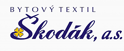logo HOME TEXTILES Skoda