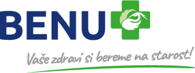logo BENU Pharmacy