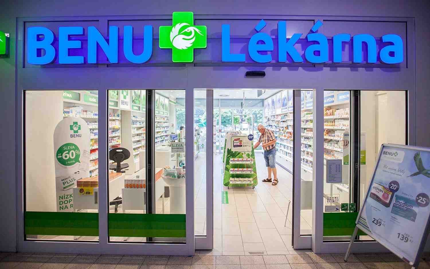 BENU Pharmacy