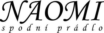 logo Lingerie Naomi