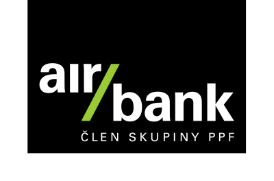 logo Bankomat Air Bank