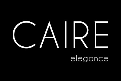 logo CAIRE - tailoring and sale of fabrics