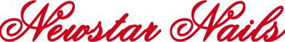 logo Newstar Nails