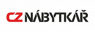 logo CZ NÁBYTKÁŘ