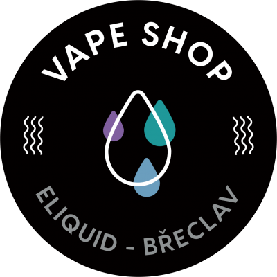 logo ELIQUID-BŘECLAV