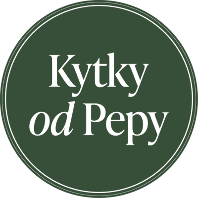 Kytky od Pepy