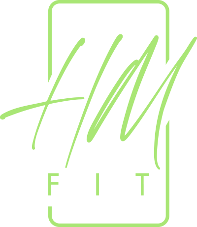 logo HM Fit